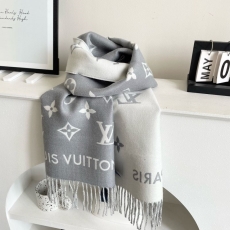 Louis Vuitton Scarf